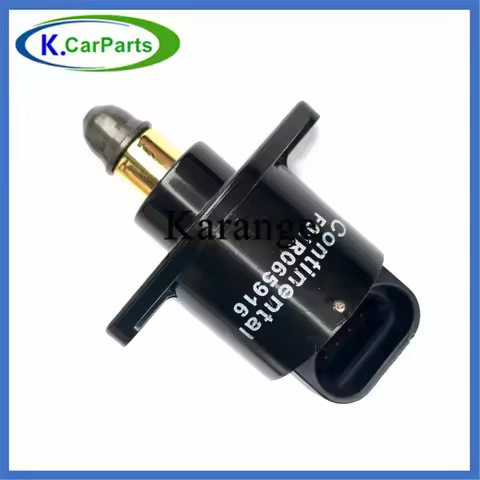 F01R065916 IAC Valve For Chevrolet N200 New Sail 1.2L Cupid Happin Geely Emgrand EC7 F 01R 065 916 F