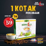 1 Kotak Kopi Moringa Xtra