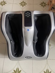 美腿機足部按摩器