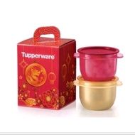 Tupperware One Touch Bowl 750ml (1pcs)