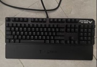 K3 gaming keyboard TUF