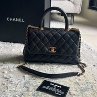Chanel coco handle small 小號 24cm