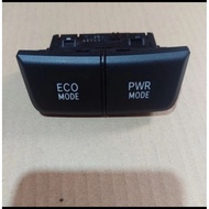ECU MODE AND POWER MODE SWITCH TOYOTA FORTUNER 2016-2023 Original