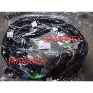 Perodua Kenari Aerosport Engine Wire Wiring Harness 82121-87Z71 Genuine Original
