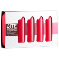 BITE Set of 4 BITE BEAUTY Four Little Bites Amuse Bouche Lipstick Set