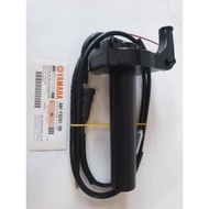 Yz YAMAHA SPONTANEOUS GAS YZ GAS 100CM CABLE YAMAHA SPONTANEOUS GAS SILVER CABLE 1 MTR UNIVERSAL EXA