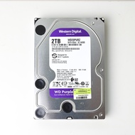 Harddisk 3.5 มือสอง Western 2TB