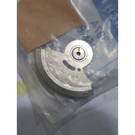 Bandult | Seiko 5 7S26 BEARING SEALED