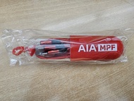(出讓) AIA MPF 三合一 數據綫 / 充電線
Three In One Flex USB Cable
Type-C / Micro / Lightning
