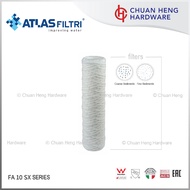 Atlas Filtri FA 10 SX Series Filter Cartridge