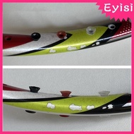 [Eyisi] Portable Badminton Racket Pliers String Clamp Stringing Machine Tool Outdoor Racket Threading Pincer Forceps Accessories