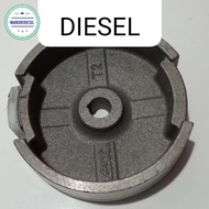 Gx160 / Gx200 Flywheel (Roda Angin) Magnet