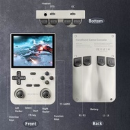 Customer Favorite K36 Game Console PSP PS1 Open Source Handheld HD 40+Simulator