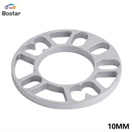 Bostar Universal Car Wheel Spacer 3mm 5mm 8mm 10mm Alloy Aluminum Hub Centric Spacer for 4x100 4x114