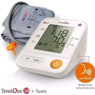 TensiOne 1A Digital Tensimeter Complete with Sound and Adapter
