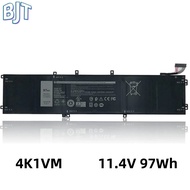 not true link High Capacity New   Laptop Battery Notebook 4K1VM For Dell G7 17 7700 W62W6 XYCW0 9TM7