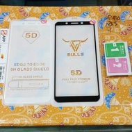 Tempered glass Oppo A83 Screen Guard Oppo A83 Anti-scratch Oppo A83