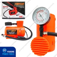 XENON MINI AIR COMPRESSOR DC 12V - MINI AIR COMPRESSOR - TIRE PUMP