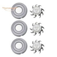 Replacement  Blade Shaver Head for  FR8 FS373 FS339 FS850 FS858 Shaving Head Cutter  Head