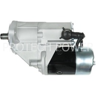 TOYOTA FORKLIFT 5FD25 7FD25 1DZ 2Z, 11T STARTER MOTOR 28100-22060