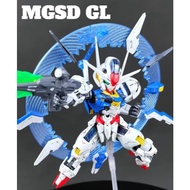 NOW MGSD 1/144 GL WIND SPIRIT WARRIOR 779