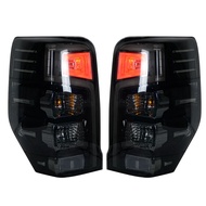 ไฟท้าย Led สำหรับ Mitsubishi Triton L200 2019-2021ไฟเลี้ยวไฟเบรกรมควันสูง214-19AJ