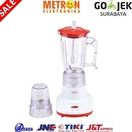 MASPION MT-1206 BLENDER PLASTIK / MT1206