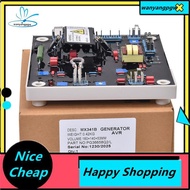 MX341B Generator AVR Automatic Voltage Regulator for  Excitation Permanent Magnet Generator