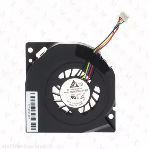 LL CPU Cooling Fan For Intel NUC 7 NUC7i3BNH NUC7i3BNK