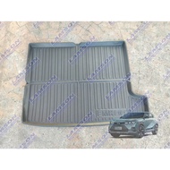 GAC Emkoo 2023 - 2025 Cargo Liner Trunk Tray