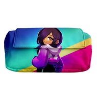 Aphmau Anime Cartoon Children Primary Middle School Students Pencil Case Boys Girls Oxford Waterproo