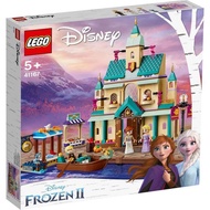 [LEGO] LEGO 41167 Allendell Frozen Castle DISNEY Series 2 Birthday Gift