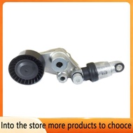 【lezheng】Car Belt Tensioner Assembly for  Actyon Sports I II II Korando   Rodius Stavic 2.0L 2.7L 66