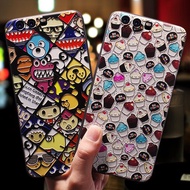 Hw012-Huawei P10/P10 plus phone case