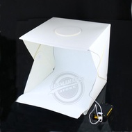 MINI PHOTO STUDIO BOX FOLDING BOX Photo Studio Mini