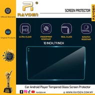 Rayden android player screen protector