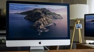 APPLE 官網最新 IMAC 27 i7 升級32G 512G 保固明年1月中 近全新 刷卡分期零利 無卡分期