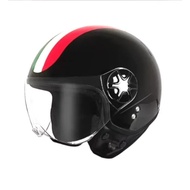 GSB Helmet Black - Size XL