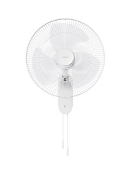 พัดลม Hatari พัดลมติดผนัง 18 นิ้ว รับประกันมอเตอร์ 3 ปี (W18M1)