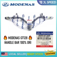 MODENAS GT128 GT 128 HANDLE BAR BESI HANDLE PEGANG HANDLE PEMEGANG 100% ORIGINAL MODENAS
