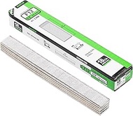 meite 18 Gauge Brad Nails, 1/2 Inch 18GA Brad Nails, 18G 304 Stainless Steel Small Finishing Nail Gu