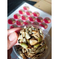 florentine cookies..