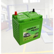 Amaron Hi Life 42B20L 35AH Battery Car Van Truck Lorry Automotive Vehicle