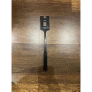 34cm TOLL Stick Viral Extendable Touch and Go Stick Car Accessories Card stick Auto Pass Card Holder