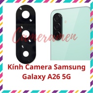 Samsung Galaxy A26 5G Camera Glass
