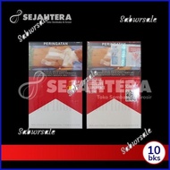 Miliki Marlboro Merah 20/ 1 Slop/ Rokok