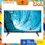 Philips 32" HD HDR10 Smart Google LED TV 32PHT6509/68