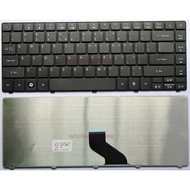 Aspire 4736 4733 4738 4740 4741 Keyboard US
