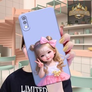 Softcase Samsung A10 Casing Samsung A10S A10E 4G Latest 2020 Softcase Casing Silicone Case hp