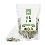 Mulberry leaf tea, 25 mulberry leaf tea bags, tea instead of water